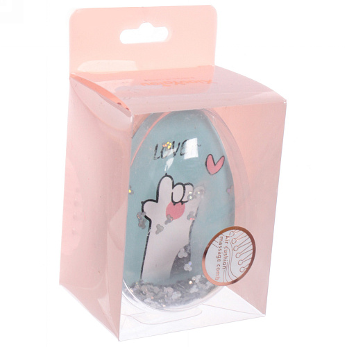 Расческа массажная Perfection - Лапка Люси, 69 см (коробка PVC)_5