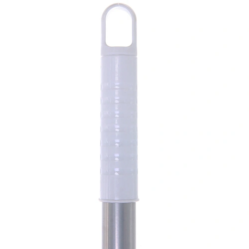 Швабра отжимная с насадкой из микрофибры ручка 130см HG56_6