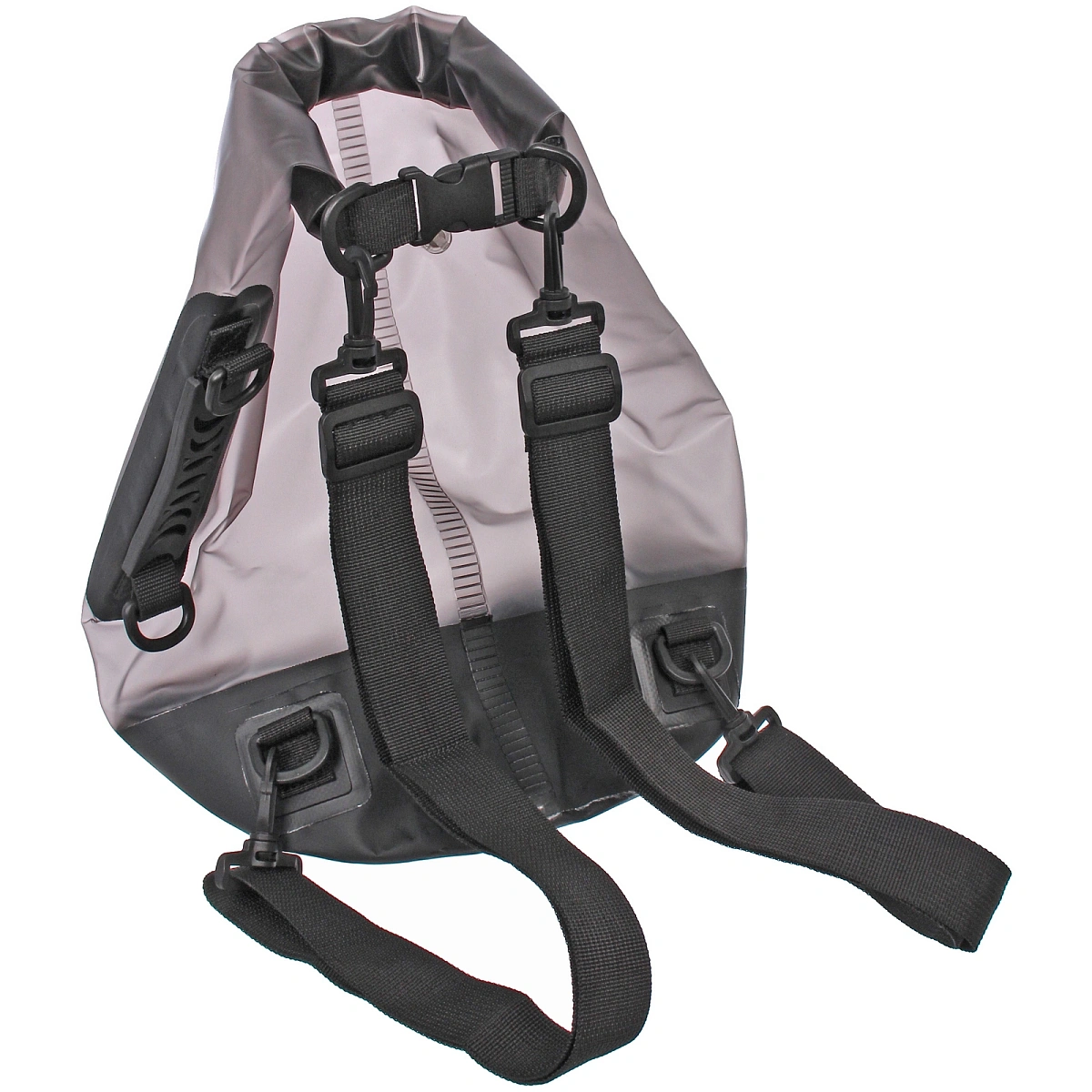 Гермомешок 15л ПВХ