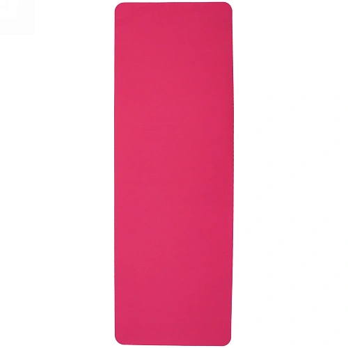 Коврик для йоги Мандала 1836106 см (ТРЕ), розовый_5