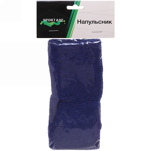 Напульсник спортивный BS-0230, 87,5 см, 2 шт_4