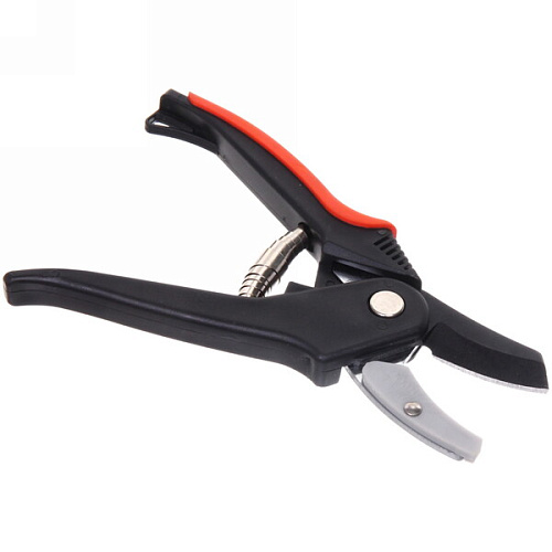 Секатор плоскостной 8 (19,1см) HL-702B ДоброСад_10