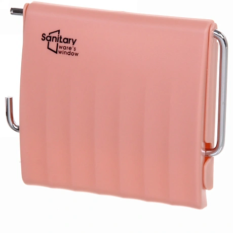 Держатель для туалетной бумаги Майя