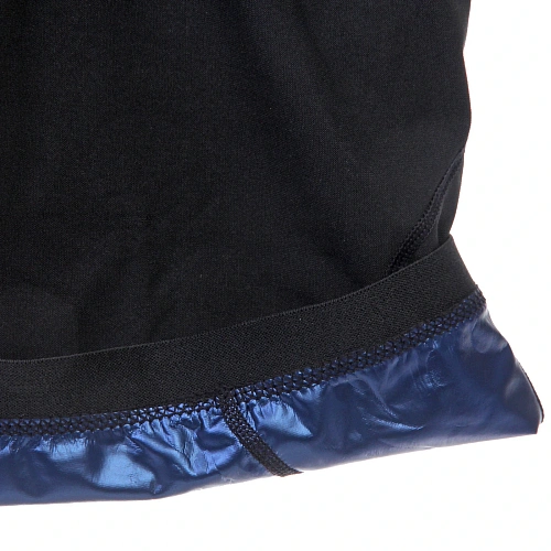 Майка для похудения Fire, размер S, Черный_22