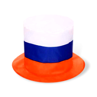 Головные уборы болельщиков