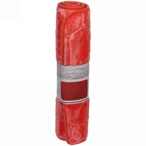 Коврик для ванной 4570 Камелия_5