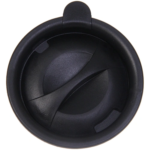 Термокружка 450мл Bamboo с пластиковой крышкой_5