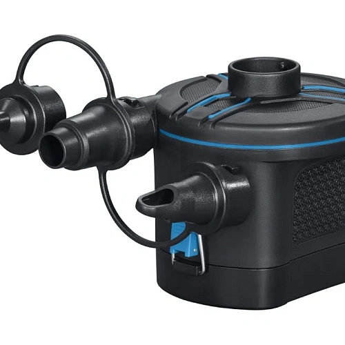 Насос электрический PowerTouch D Cell, на батарейках LR20/D,Bestway (62254)