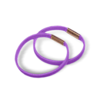 Резинки классические тонкие