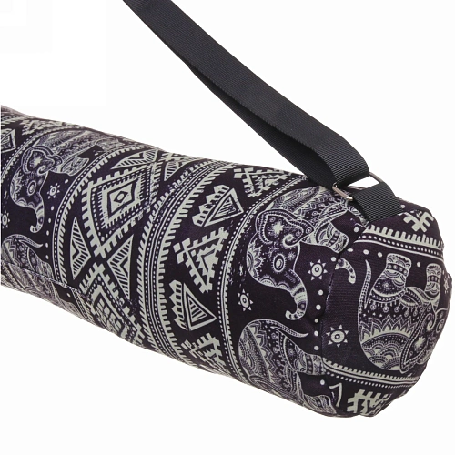 Сумка под коврик для йоги Comfort, Магия Востока_5