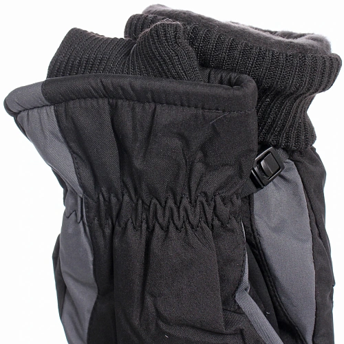 Перчатки для зимних видов спорта HBE-D145 (мужские, размер L)_10