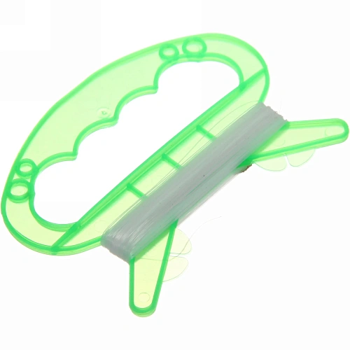 Воздушный змей Радуга (90 см)_5