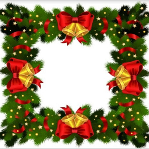 Салфетки бумажные LINIA VEIRO Зима. Омела, 3 слоя 20л 33*33