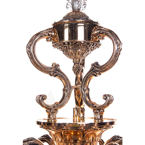 Люстра 1040Вт 8553_9