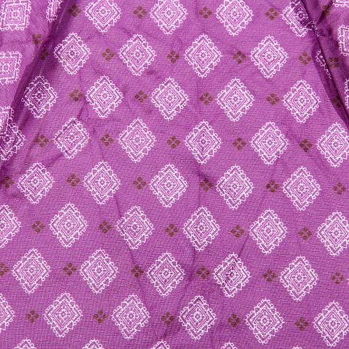 Зонт женский автомат Ultramarine - Пронто, микс 6 цветов, 8 спиц, d-115см, длина в слож виде 28см_6