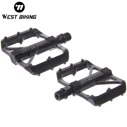 Педали велосипедные West Biking YP0802094, 2 шт