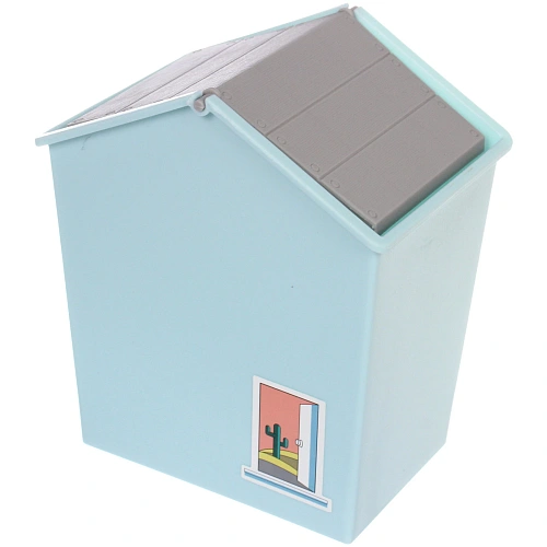 Контейнер для мусораScarlett1,8л синий_3