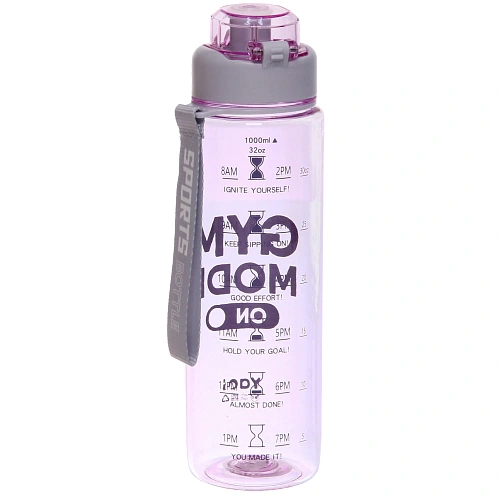Бутылка спортивная YB-5211 (1000 мл)_15