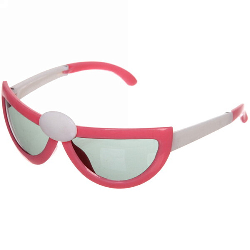 Очки солнцезащитные детские Baby BooM, складные, микс цветов_14