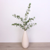 Цветок искусственный "Natur" 95см Ветка эвкалипта зеленая