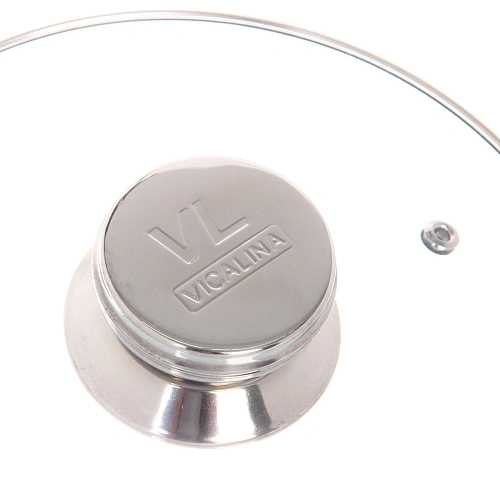 Кастрюля из нержавеющей стали VICALINA 3,6л, индукция, VL-7013_8