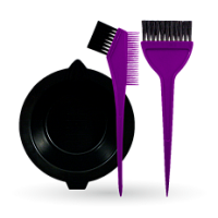 Аксессуары для окрашивания волос