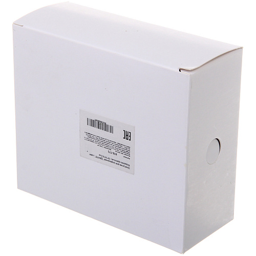 Шкатулка для украшений ДАНТЕ, цвет бордово-красный, 12104,7см (коробка)_6