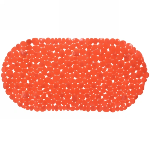 Коврик в ванну 69х35 "Камелия"