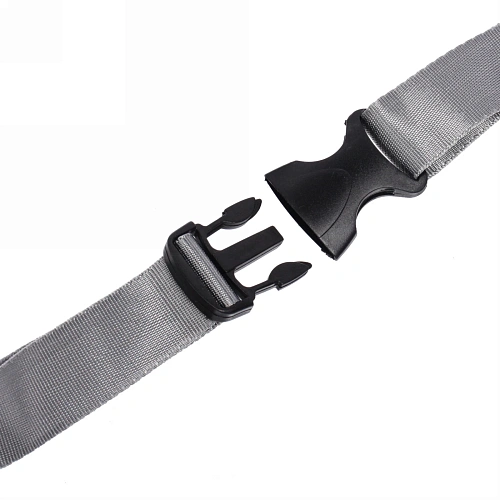 Сумка на пояс для документов и телефона Street sports - Boxing, микс 4 цвета, 3411,519,5см_5