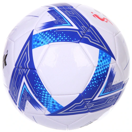 Мяч футбольный Meik MK-054 (ТПУ, размер 5)_6