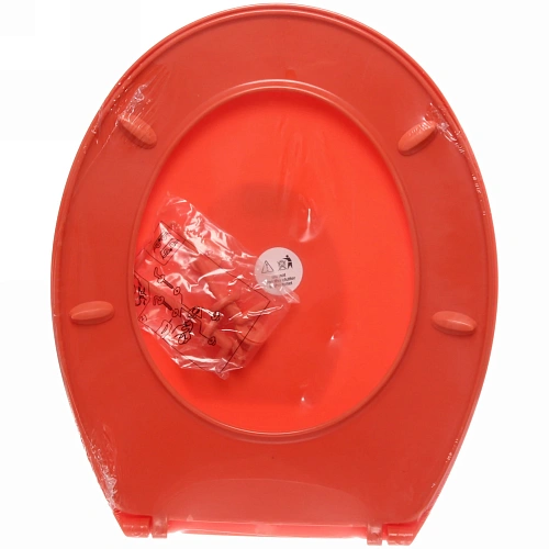 Сиденье для унитаза Камелия_4