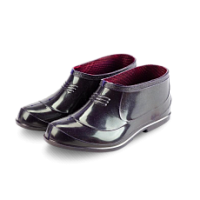 Сабо и галоши