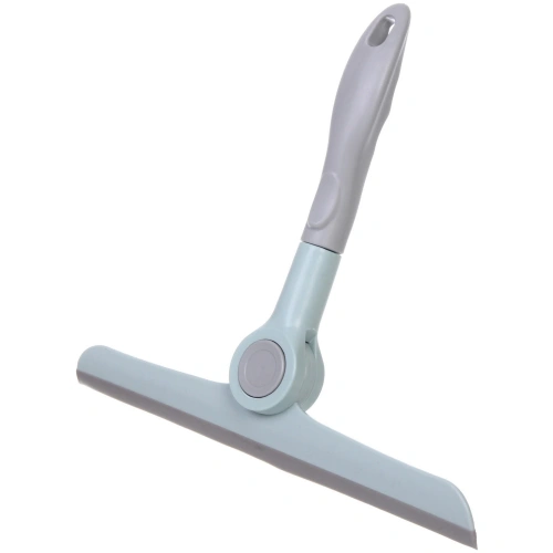 Водосгон для мытья стекол складной 24,5*22см ZY5712 ★