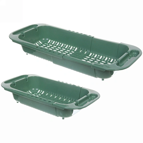 Дуршлаг пластиковый раздвижной Астория 3418,55,5см (4418,55,5см)_15