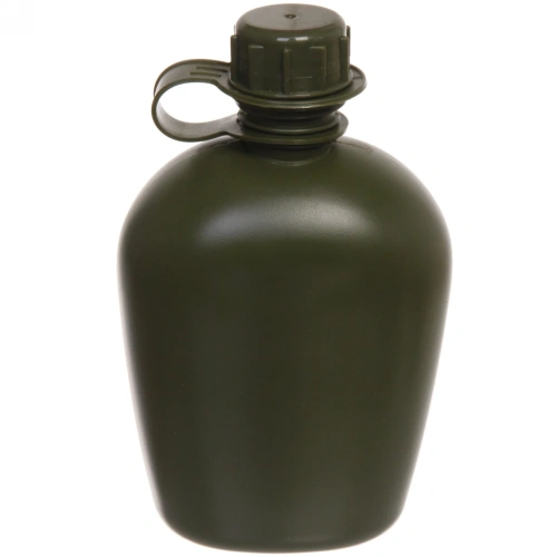 Фляга туристическая 0.7л Caps32