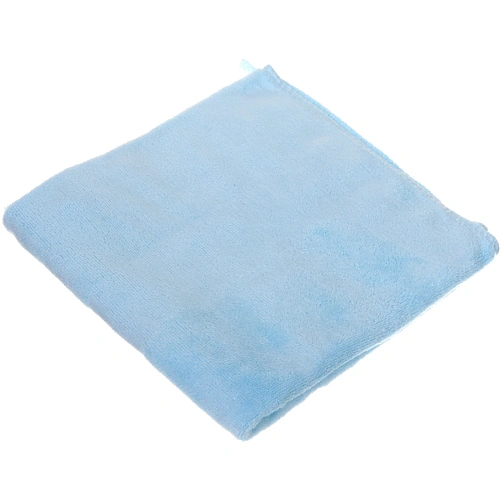 Полотенце кухонное UNICO, 3472 см, цвет голубой, микрофибра 300 грм2_6