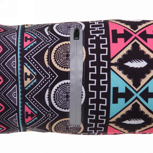 Сумка под коврик для йоги Comfort, Орнамент_7