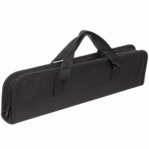 Набор для барбекю из 3 предметов в футляре BD-0015 щипцы, вилка, лопатка_4