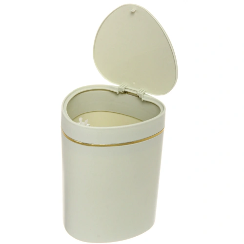 Контейнер для мусора Velvet1,5л зеленый_3