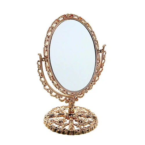 Зеркало настольное Версаль _2
