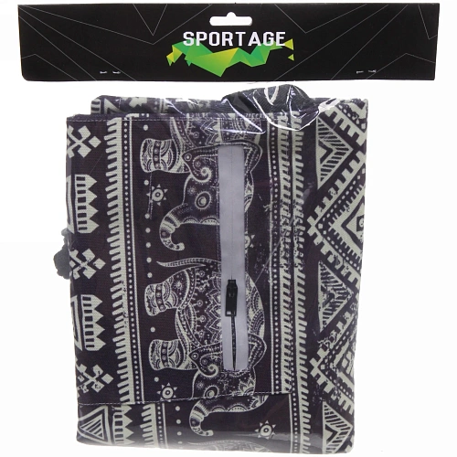 Сумка под коврик для йоги Comfort, Магия Востока_11