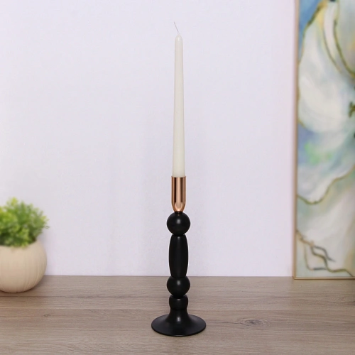 Подсвечник FARY TALE 927 см, Черныйзолото_6