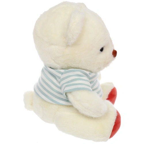 Мягкая игрушка Мишка Тони, 30см, в ассортименте_6