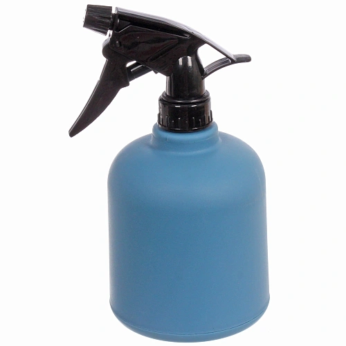 Пульверизатор "Кассиопея" 700мл, цвет голубой ДоброСад