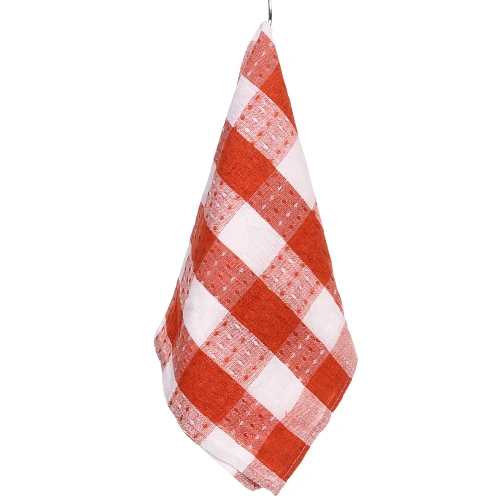 Полотенце кухонное DAILY, 4060 см, цвет микс_9