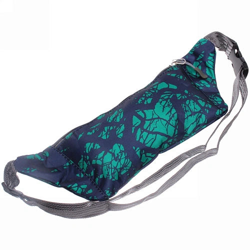 Сумка на пояс для документов и телефона Street sports - Football, микс 4 цвета, 3411,519,5см_10