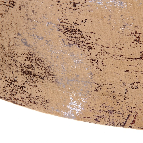 Декоративное основание для ёлки Изыск D68 см, h25см, Мокко_6