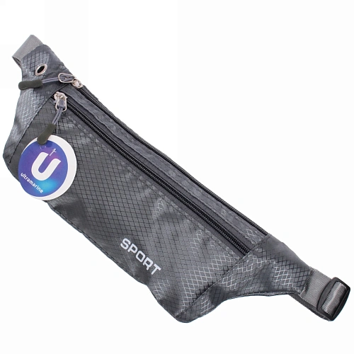 Сумка на пояс для документов и телефона Street sports - Boxing, микс 4 цвета, 3411,519,5см_7