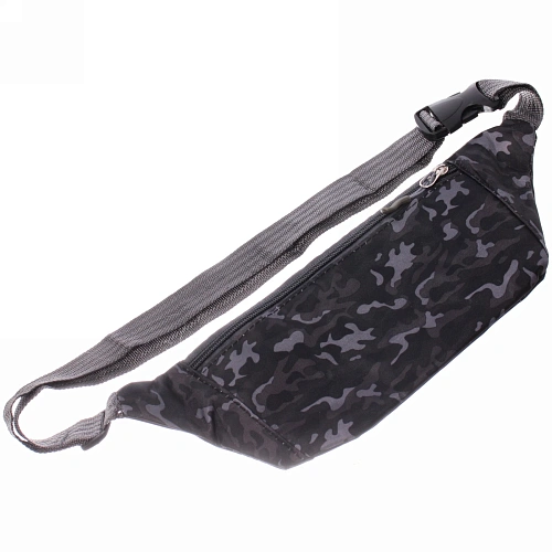 Сумка на пояс для документов и телефона Ультрамарин - Street sports, яркое хаки, микс 4 цвета, 3411,519,5см_28