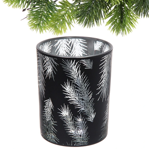 Подсвечник Волшебная ветвь 1012,5 см, Черный_3